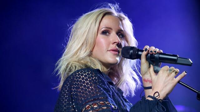 Did Ellie Goulding Cheat On Ed Sheeran With Niall From 1D? See Her Answer