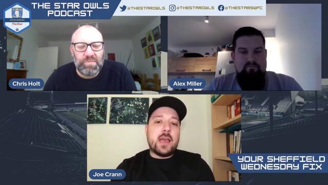 The Monday review - Sheffield Wednesday's spring a cupset against the world's richest football team