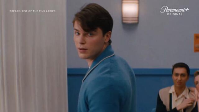 'Grease: Rise Of The Pink Ladies' - Official Teaser Trailer