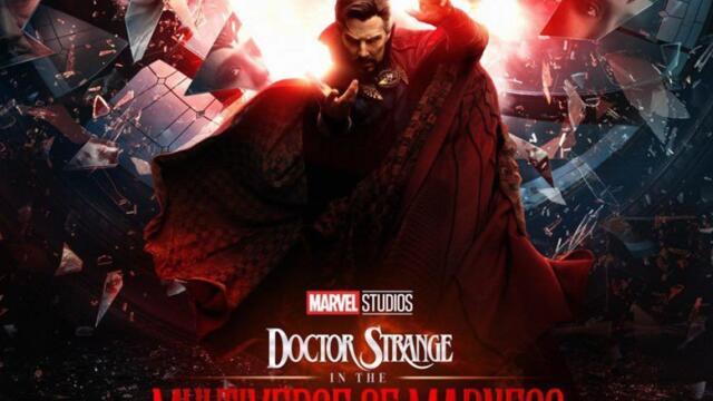 Marvel are fast-tracking ‘Doctor Strange 3’ ahead of Avengers: Kang Dynasty