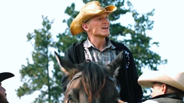 Jimmy Gets a Crash Course in This Scene from Paramount+’s Yellowstone