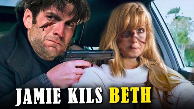 Yellowstone Season 5 Part 2 Trailer, Release Date ANNOUNCEMENT!!