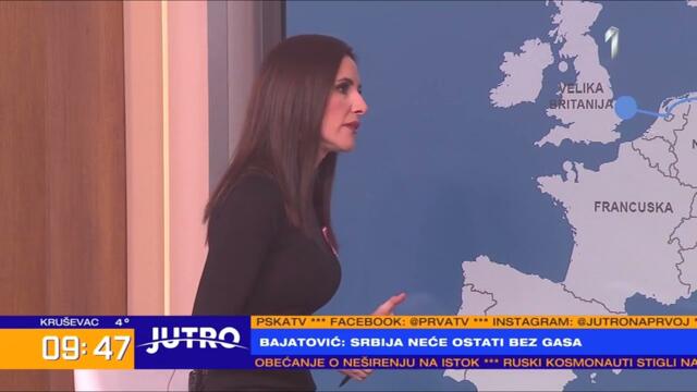 Marija Savic Stamenic 💥