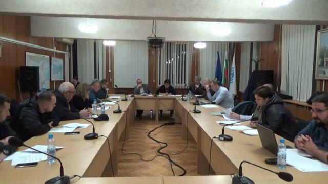 Извънредно заседание на Общински съвет-Белене на 10.01.2022 г.