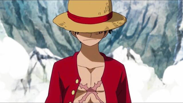 One Piece AMV   He's a Pirate