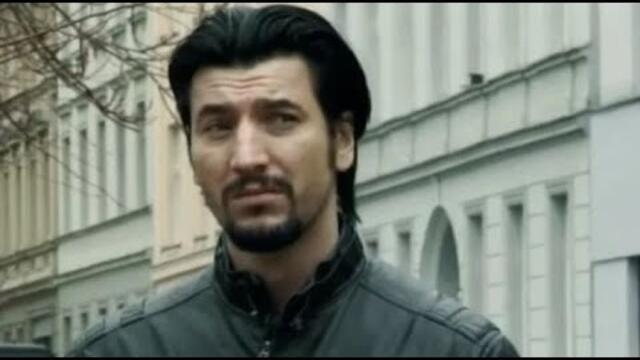 ОДИН ИЗ ЛУЧШИХ ОСТРОСЮЖЕТНЫХ СЕРИАЛОВ СОВРЕМЕННОЙ РОССИИ! Возвращение Синдбада.