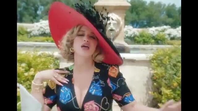 La Zarra - Tu t’en iras