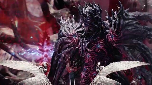 Devil May Cry 5  Final Trailer  PS4_