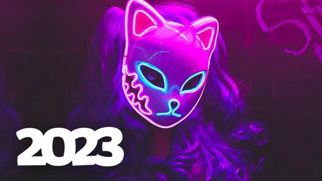 Music Mix 2023 🎧 Remixes Of Popular Songs 🎧 EDM Dance Music Playlist