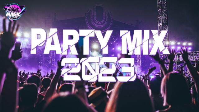 Party Mix 2023 🔥 The Best Remixes & Mashups Of Popular Songs Of All Time 🔥 EDM Remix Mix 2023