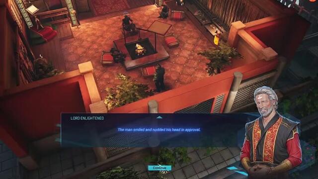 Gamedec - Launch Trailer