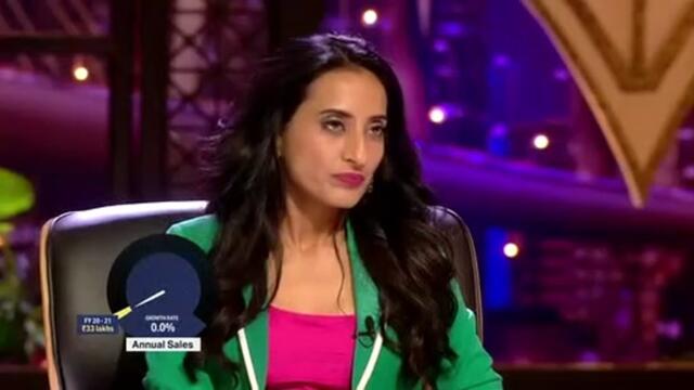 Shark Tank India 12th January 2023