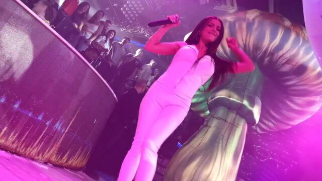 MALKATA (на живо) 2023 Mega - Mix Малката Live (Subscribe - Like )