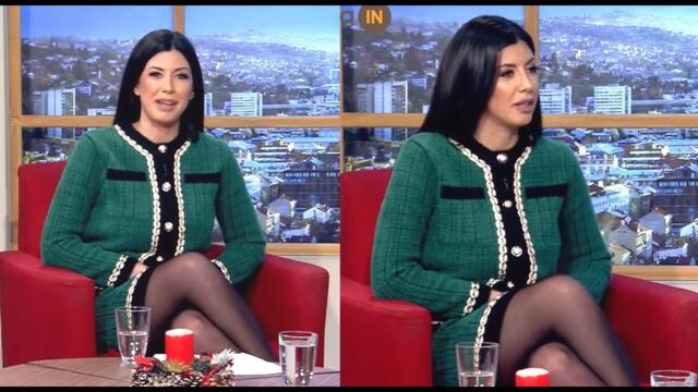 Milica Kokotovic 💚💚💚💚