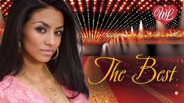 ВЛАДИМИР ЦВЕТАЕВ ♥ ЛУЧШИЕ ПЕСНИ О ЛЮБВИ И НЕЖНОСТИ