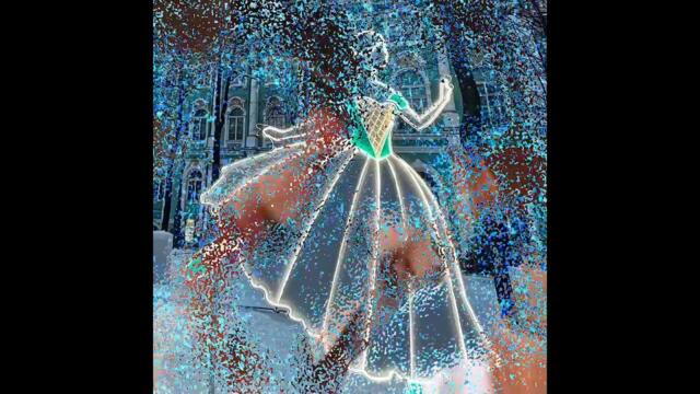 Сергей  Одинцов   -   Ты лучшая  на  свете