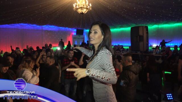 PESEN BEZ GRANITSI - S DJENA V LONDON / Песен без граници - С Джена в Лондон, 2019