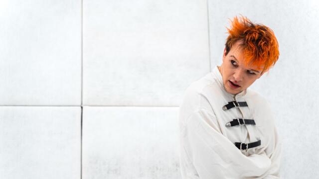 Ice on Fire - 2023 - Pleši (Official Video)