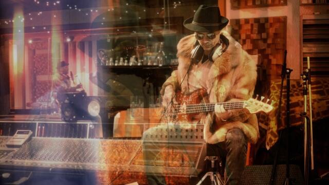 U-Ros - 2023 - Rotiraj oči (Official Video)