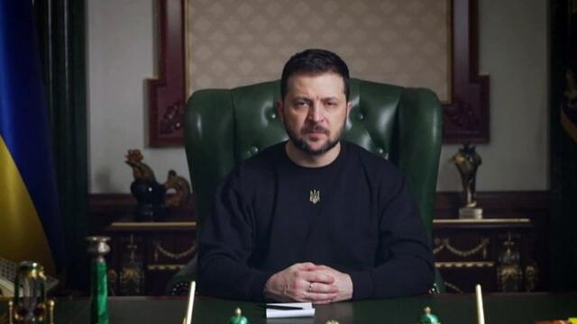 Russian forces press deadly assault for breakthrough in eastern Ukraine's Soledar