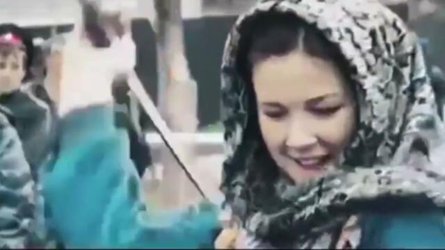 Михаил Кармаш   -   ТЫ МЕНЯ НЕ БОЙСЯ