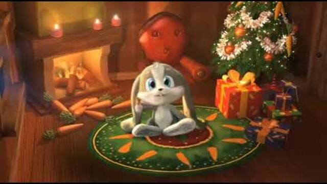 Шнуфель - Новогодняя