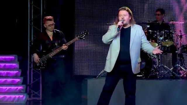 Геннадий Лист - "Дождь и Я"