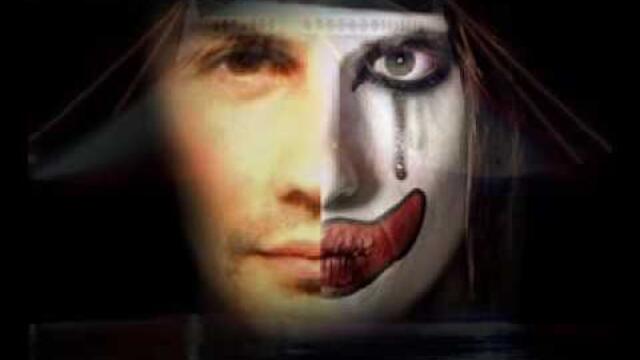 КЛОУНЪТ - ВАСИЛ НАЙДЕНОВ