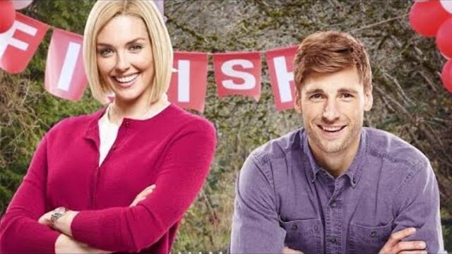 Апетит за любов / Appetite for Love 2016  BG AUDiO