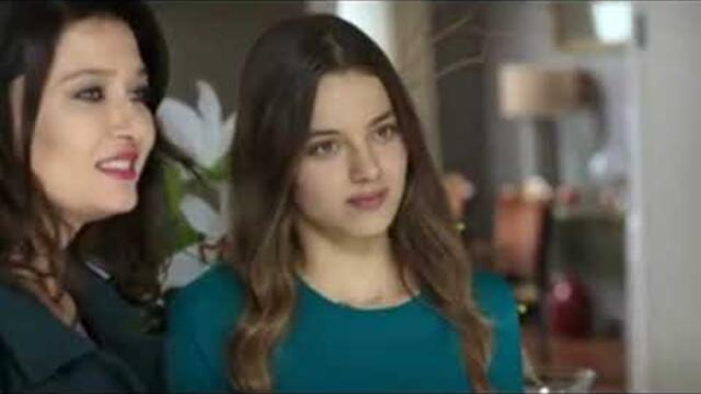 Твоят мой живот / Сезон 1 / Епизод 15