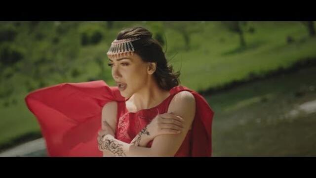 Gaby Galoyan - Հոր Օրոր || Премьера клипа