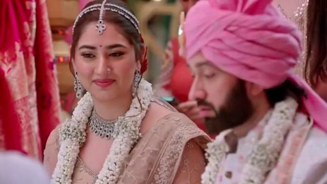 Bade Achhe Lagte Hain - 13th January 2023 Video Episode