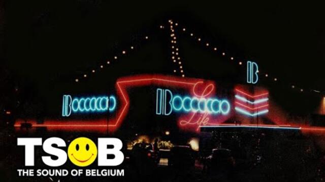 The Sound of Belgium (Full Movie - 2012) #thesoundofbelgium #tsob #popcornmusic #electronic #newbeat
