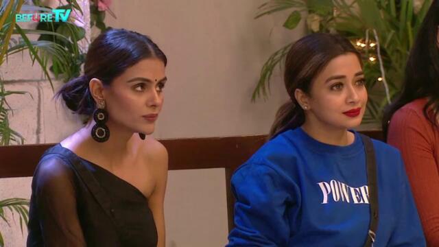 Bigg Boss 16 13th January 2023 - Ep 105 HD