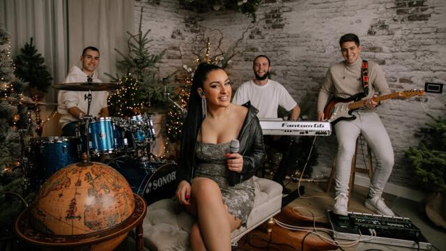 Nikolina Đekanović// NOVOGODIŠNJI LIVE MIX I