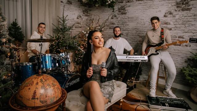 Nikolina Đekanović//NOVOGODIŠNJI LIVE MIX II