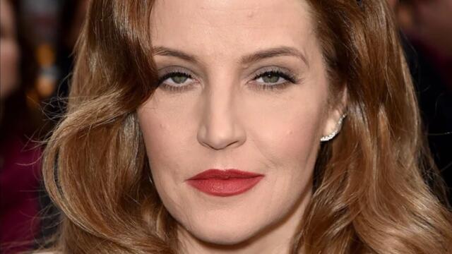The Tragic Death Of Lisa Marie Presley