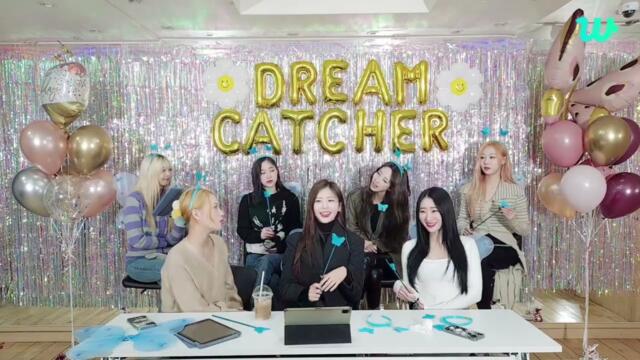 (ENG) 230113 Dreamcatcher 6th Anniversary Live 🎂