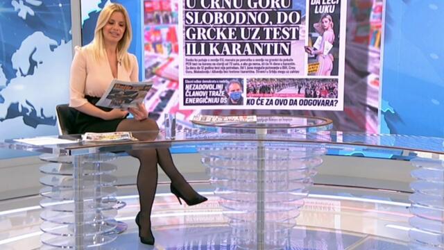 Ceca Grubor 13.05.2020.