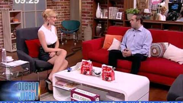 Ceca Aleksic 14.12.2014.