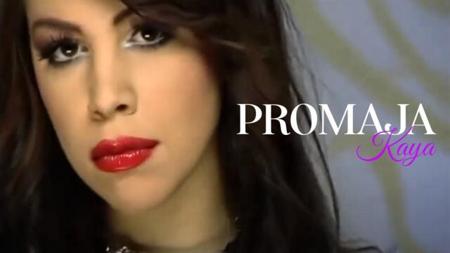 Kaya - Promaja (OFFICIAL VIDEO)