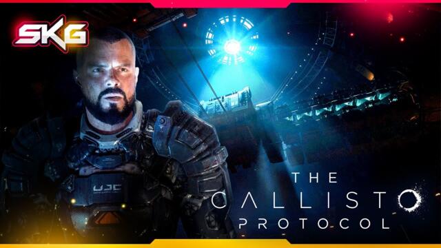 The Callisto Protocol - Full Game Walkthrough- 2K 60ᶠᵖˢ - No Commentary