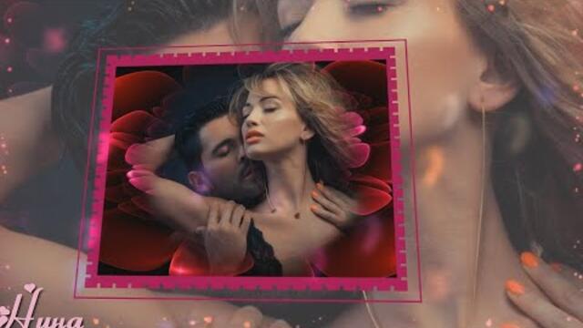 АЛЕКСЕЙ РОМ   -   ТЫ МОЯ ВСЕЛЕННАЯ.