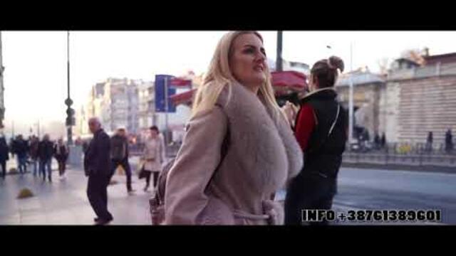 Nerka Hodzic - CVETE MOJ (2023)