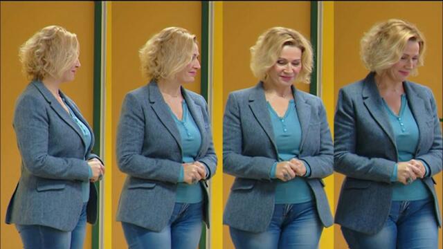 ANA TOMASKOVIC - Potrosacki kod