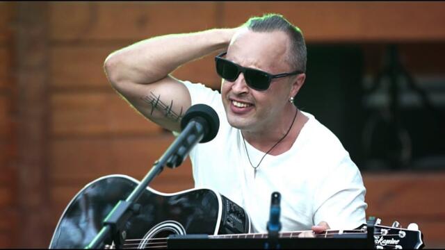 Дмитрий Потапов/Мотоклуб Iron Pride