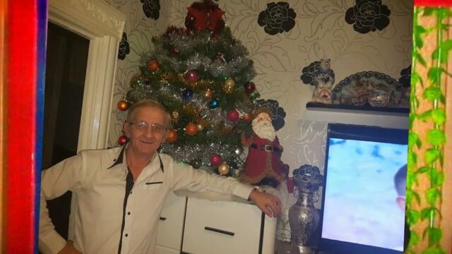 Анатолий Кулагин  -  ПЕСНЯ ЛЕШЕГО