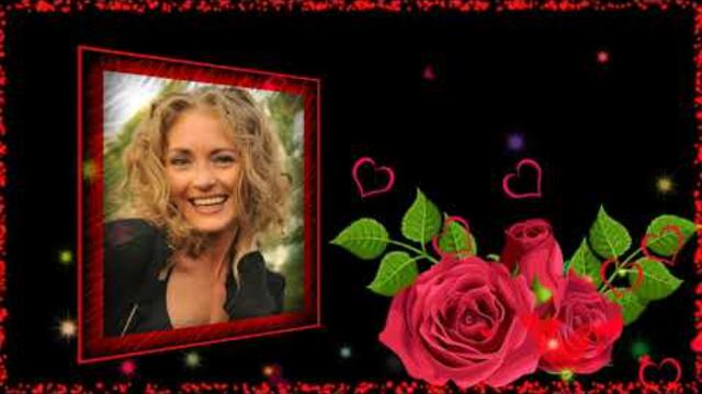 ЕЛЕНА БАЖАНОВА  -   БЕССОВЕСТНО КРАСИВАЯ,  БЕССОВЕСТНО ВЛЮБЛЁННАЯ !