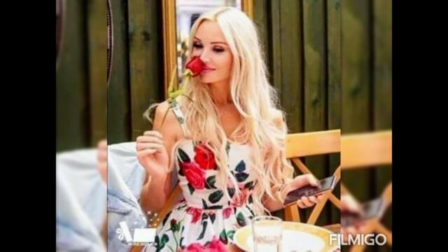 Красивая песня о любви. А Я ТЕБЯ ЕЩЁ ЛЮБЛЮ. ♥🌹