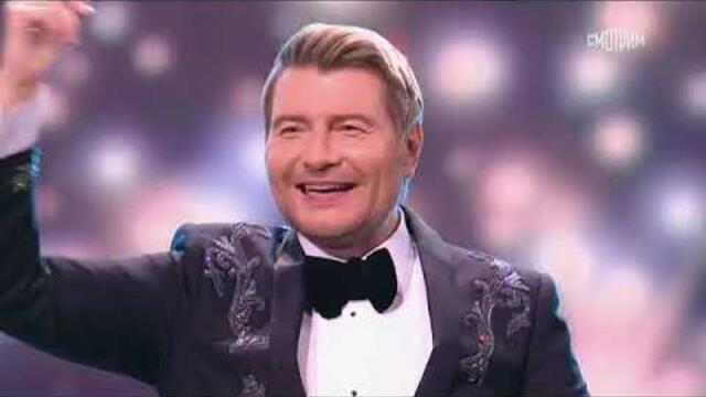 Главное новогоднее телевидение. Песня года-2022 Часть 2. Эфир от 02.01.2023